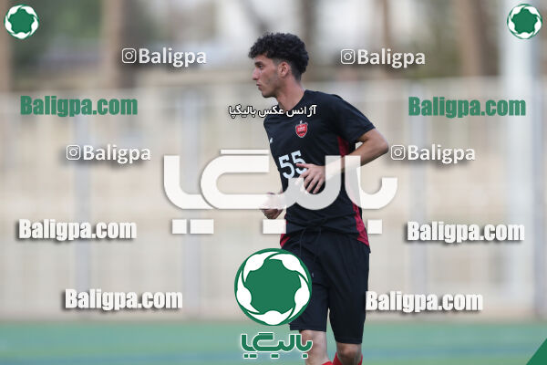سایپا 2–1 پرسپولیس