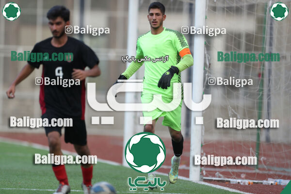 سایپا 2–1 پرسپولیس