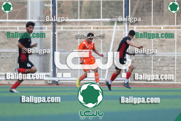 سایپا 2–1 پرسپولیس