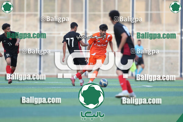 سایپا 2–1 پرسپولیس