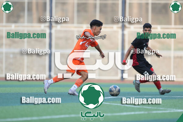 سایپا 2–1 پرسپولیس