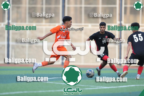 سایپا 2–1 پرسپولیس