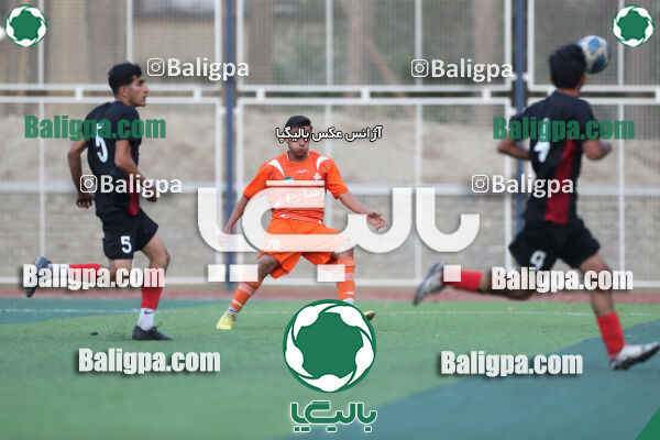 سایپا 2–1 پرسپولیس