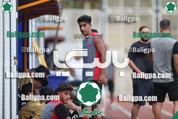 سایپا 2–1 پرسپولیس