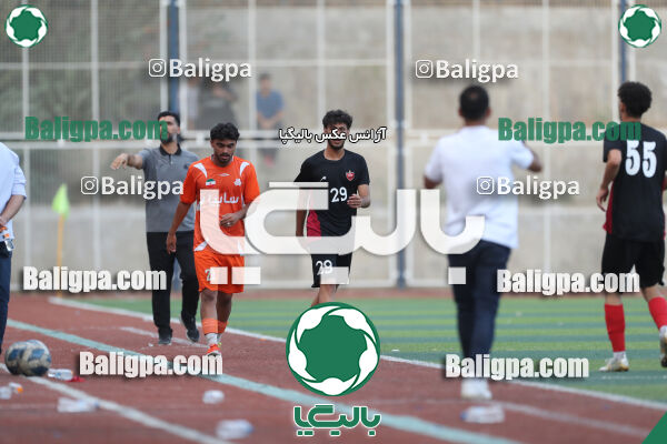 سایپا 2–1 پرسپولیس