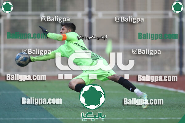 سایپا 2–1 پرسپولیس