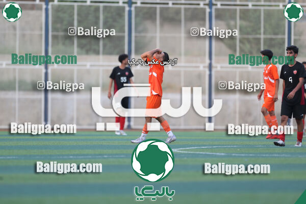 سایپا 2–1 پرسپولیس