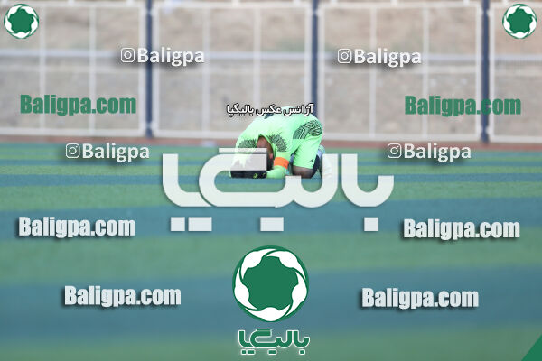 سایپا 2–1 پرسپولیس