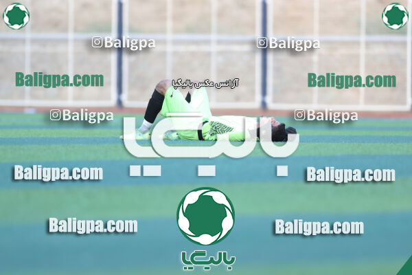 سایپا 2–1 پرسپولیس