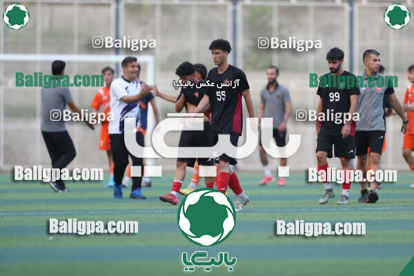 سایپا 2–1 پرسپولیس