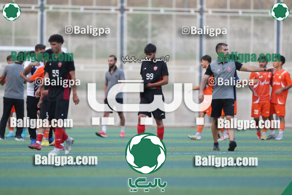 سایپا 2–1 پرسپولیس