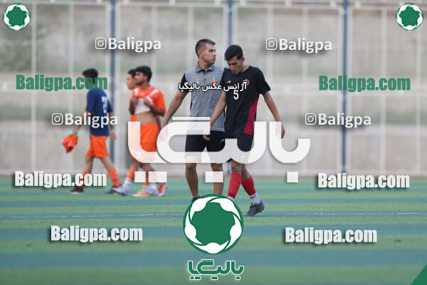 سایپا 2–1 پرسپولیس