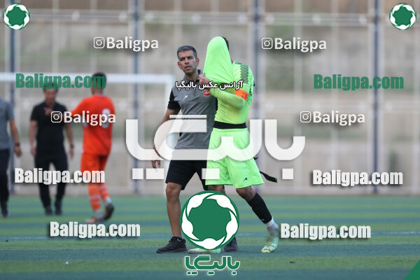 سایپا 2–1 پرسپولیس