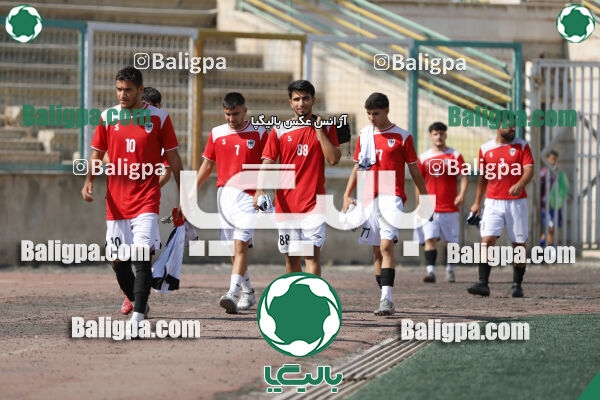 سفیر 1–3 شاهین