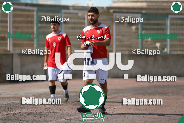 سفیر 1–3 شاهین