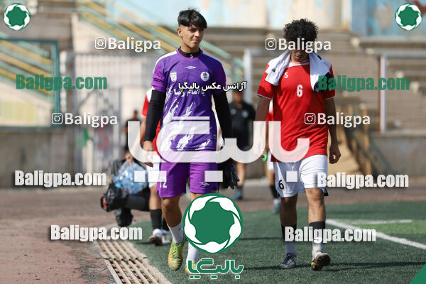 سفیر 1–3 شاهین