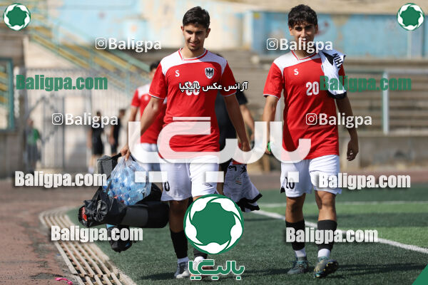 سفیر 1–3 شاهین