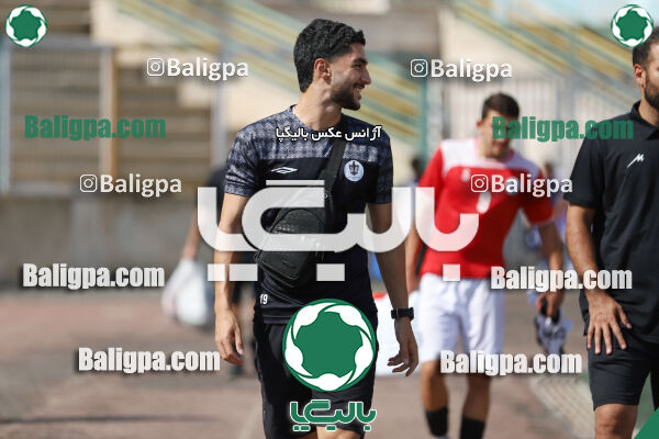 سفیر 1–3 شاهین