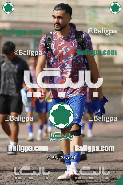 سفیر 1–3 شاهین