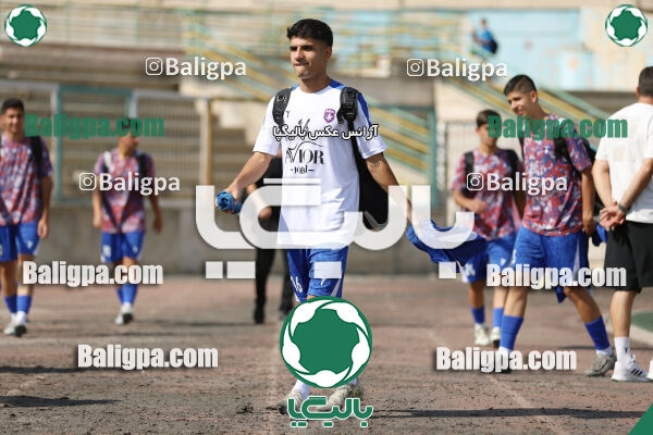 سفیر 1–3 شاهین