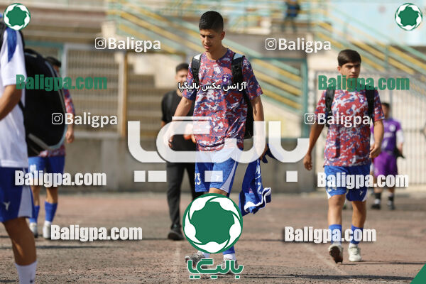 سفیر 1–3 شاهین