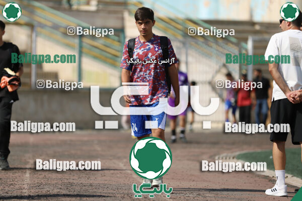 سفیر 1–3 شاهین