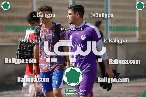 سفیر 1–3 شاهین