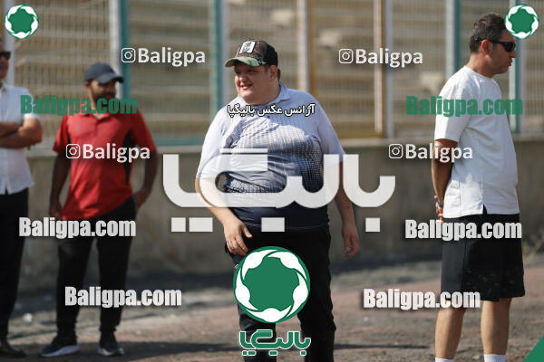 سفیر 1–3 شاهین
