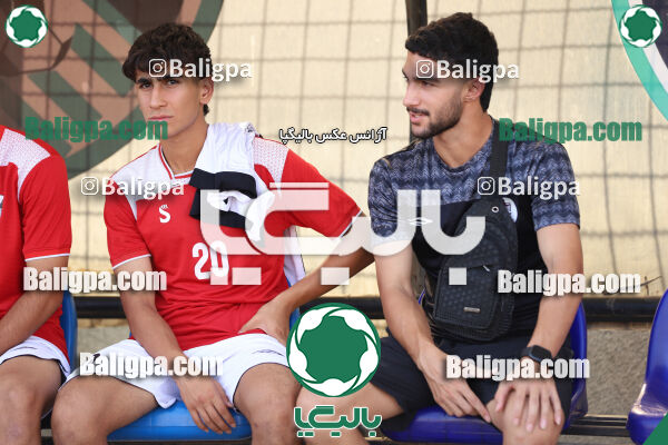 سفیر 1–3 شاهین