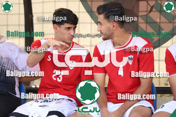 سفیر 1–3 شاهین