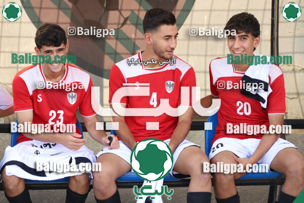 سفیر 1–3 شاهین