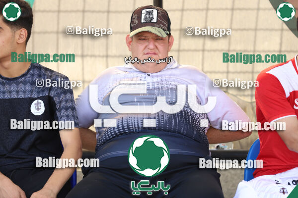 سفیر 1–3 شاهین