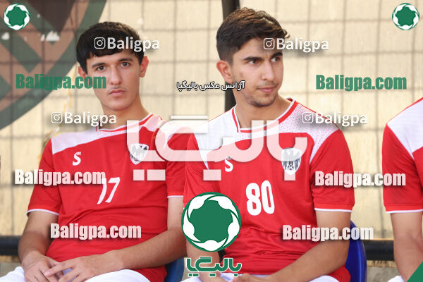 سفیر 1–3 شاهین