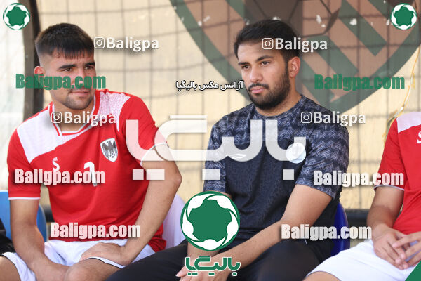 سفیر 1–3 شاهین