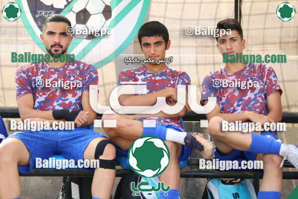 سفیر 1–3 شاهین
