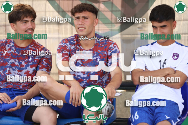 سفیر 1–3 شاهین