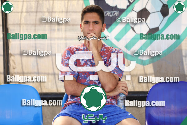 سفیر 1–3 شاهین