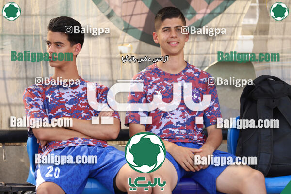 سفیر 1–3 شاهین