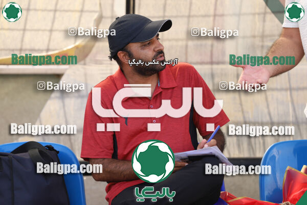 سفیر 1–3 شاهین