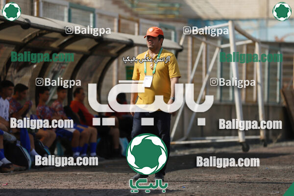 سفیر 1–3 شاهین