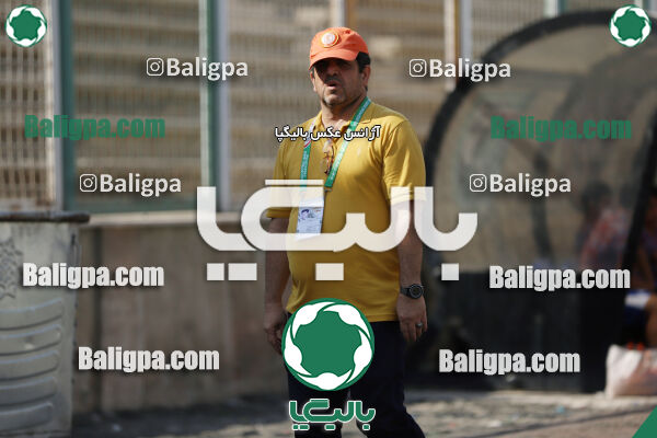 سفیر 1–3 شاهین