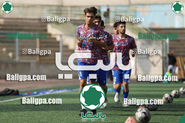 سفیر 1–3 شاهین
