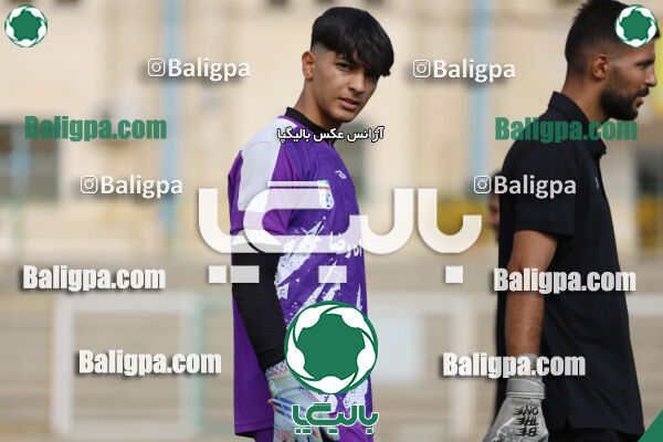 سفیر 1–3 شاهین