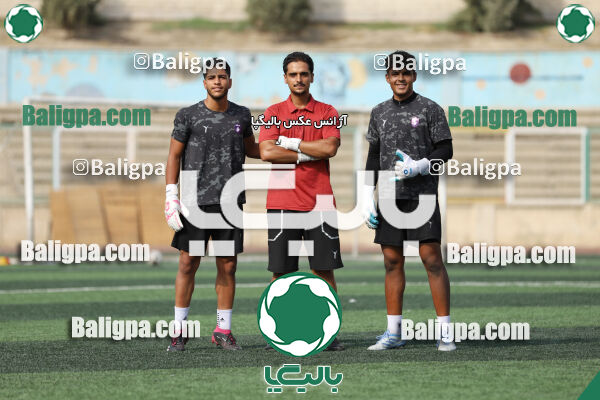 سفیر 1–3 شاهین