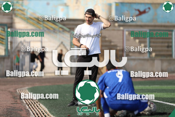 سفیر 1–3 شاهین