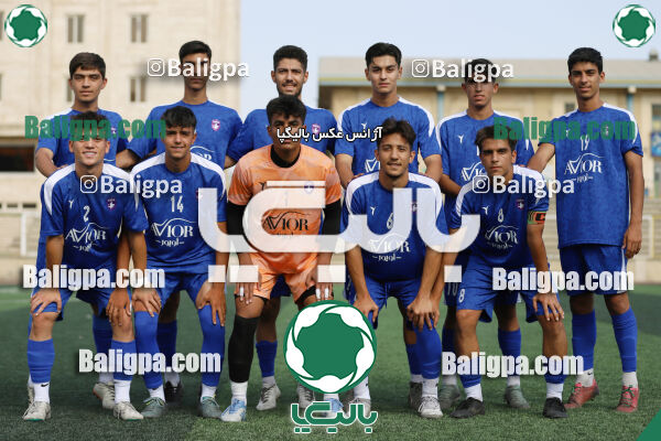 سفیر 1–3 شاهین