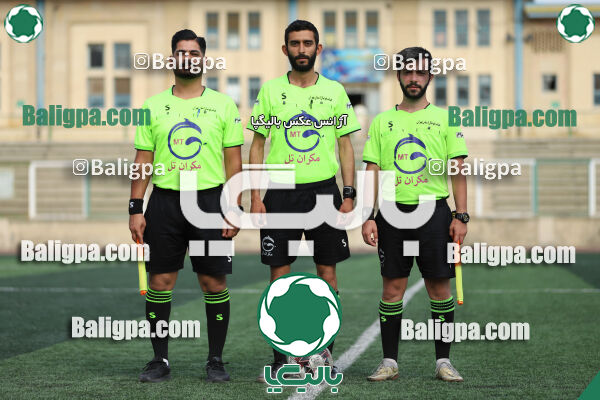 سفیر 1–3 شاهین