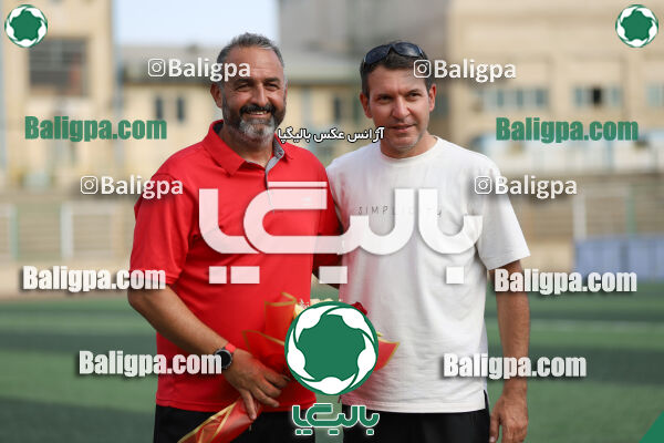 سفیر 1–3 شاهین