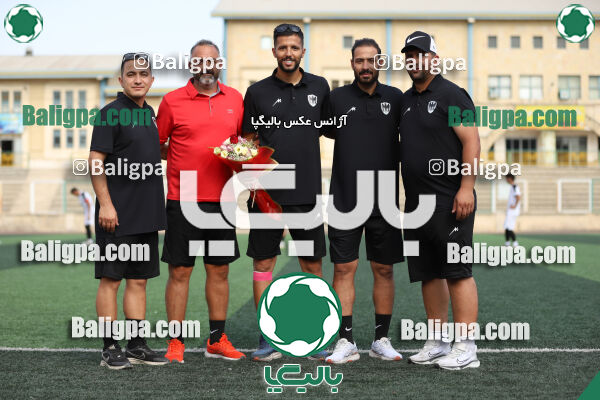سفیر 1–3 شاهین