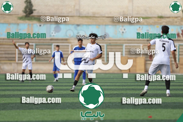 سفیر 1–3 شاهین